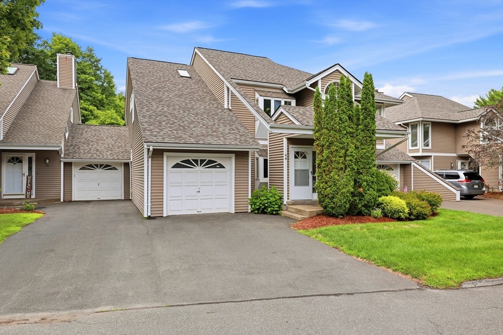 44 South View Drive #44, Southwick, MA Photo #1
