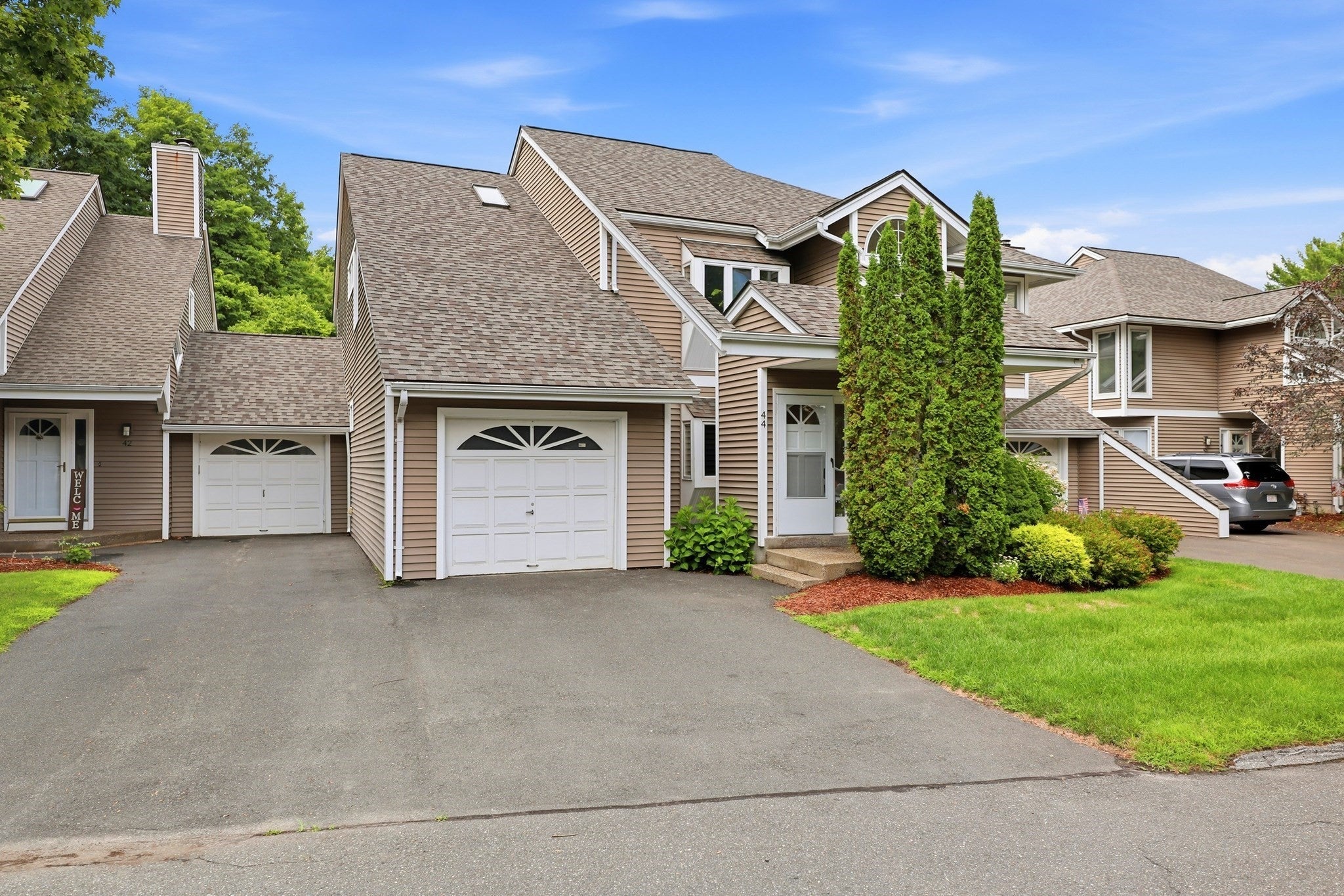 44 South View Drive #44, Southwick, MA, 44 South View Drive #44, Southwick, MA Photo #1