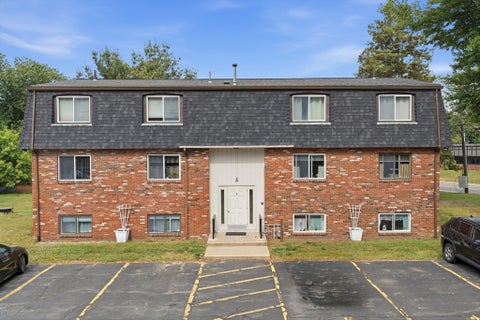 Photo of 109 Maple Street #A6, Attleboro, MA 02703 (MLS # 73531356)