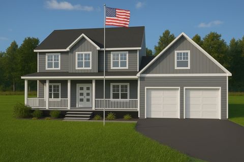 Photo of 462 Tremont Street, Taunton, MA 02780 (MLS # 73500309)