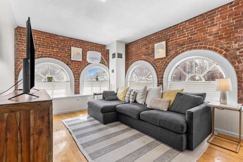 Photo of 106 13th St #202, Boston, MA 02129 (MLS # 73488505)