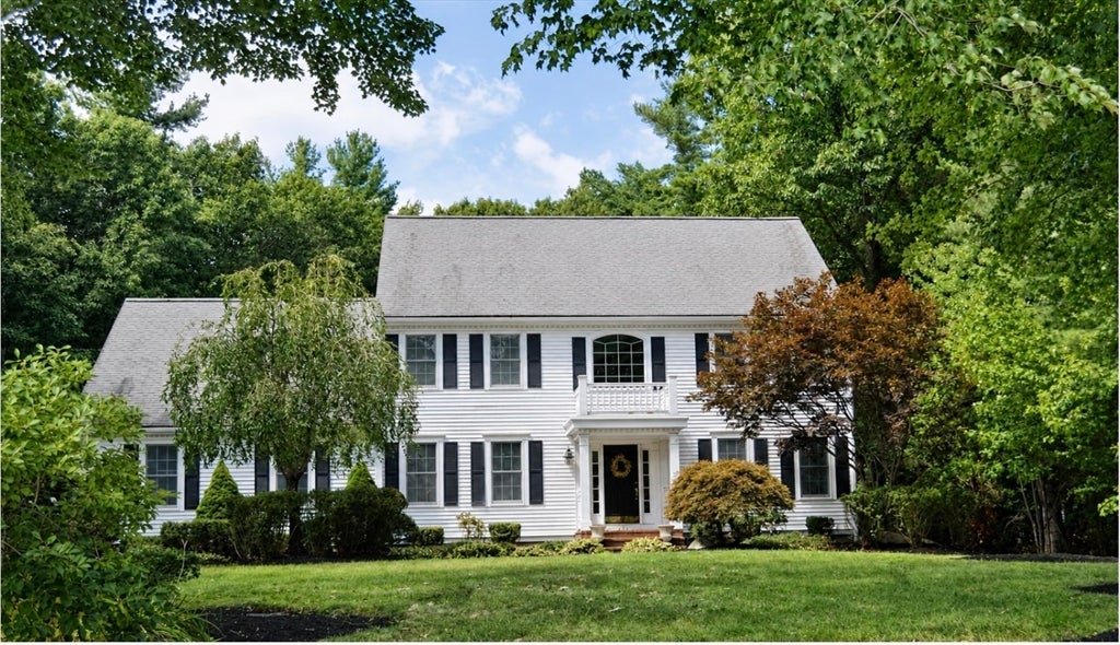 230 Grange Park, Bridgewater, MA, 230 Grange Park, Bridgewater, MA Photo #1