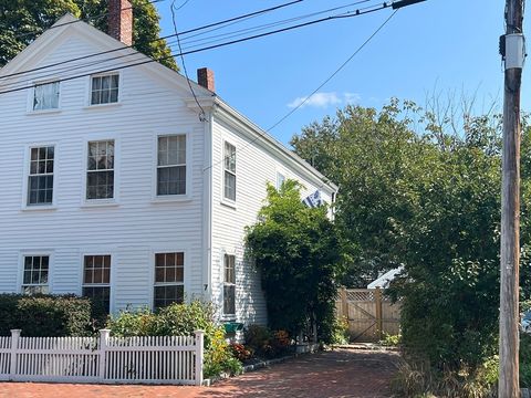 7 Parsons Street Newburyport MA 01950