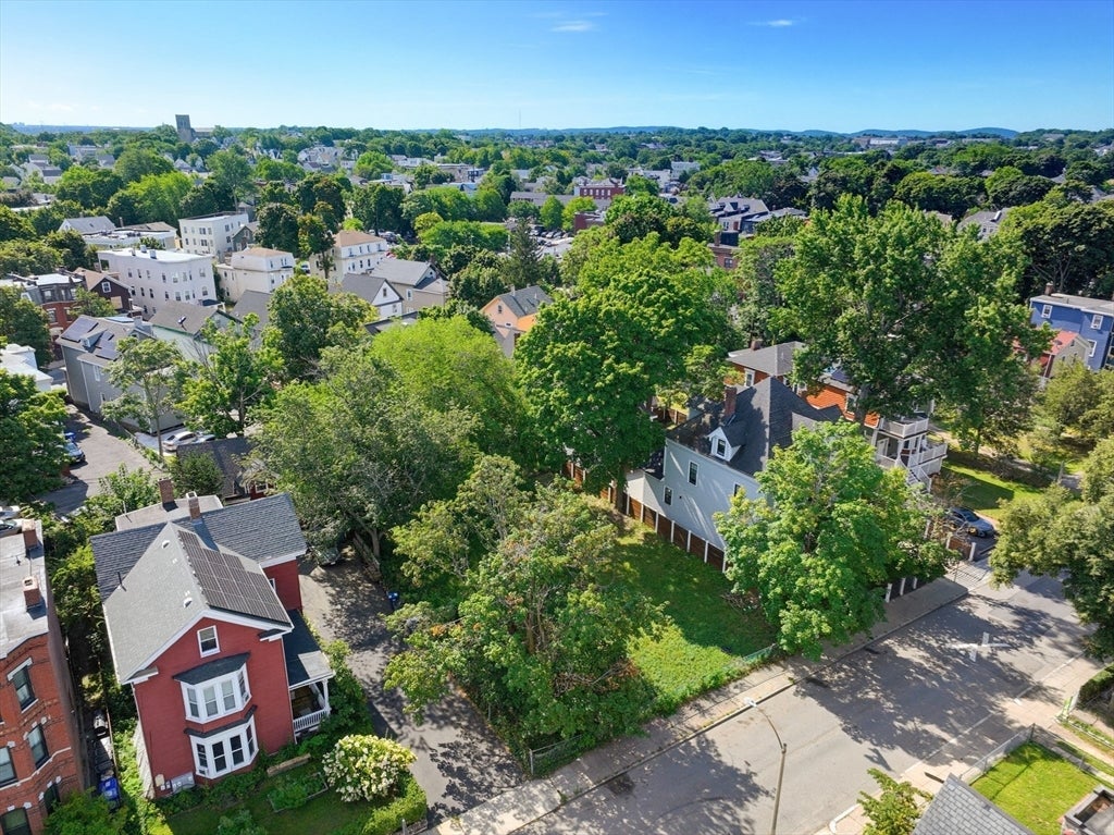 26 & 28 Perrin St