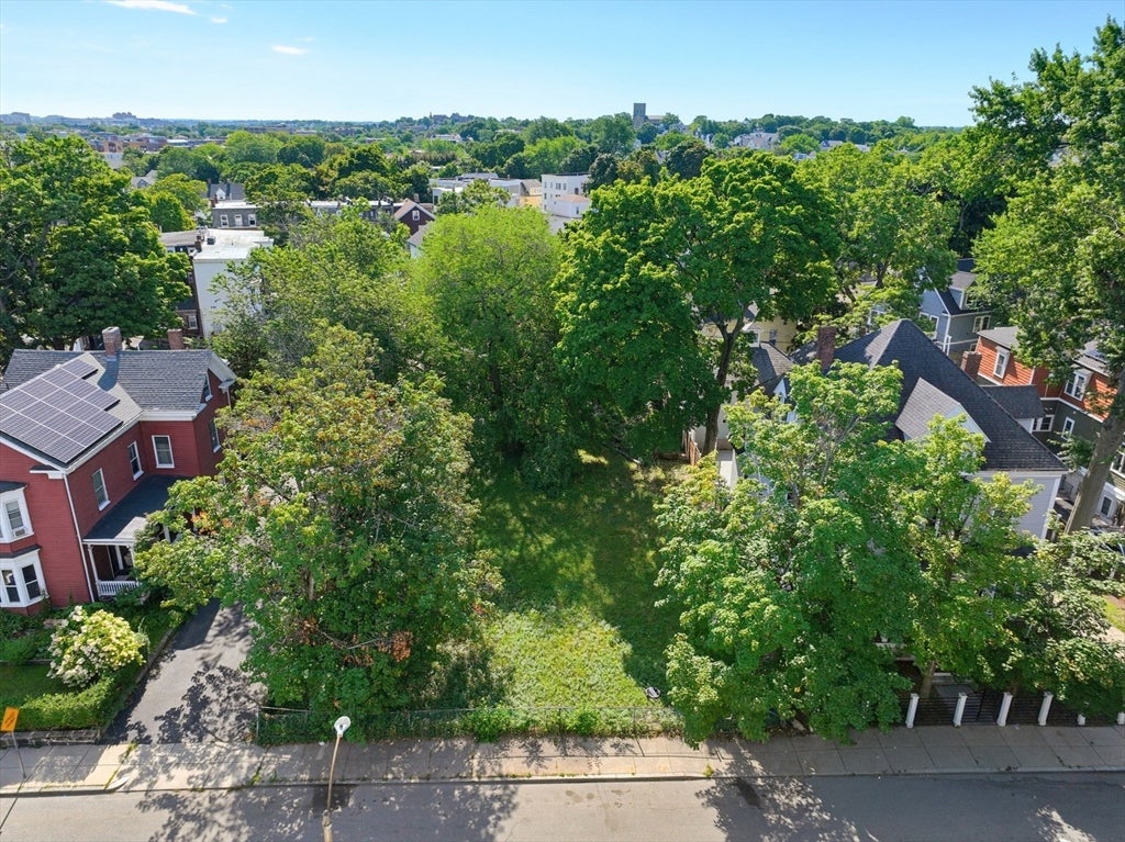 26 & 28 Perrin St