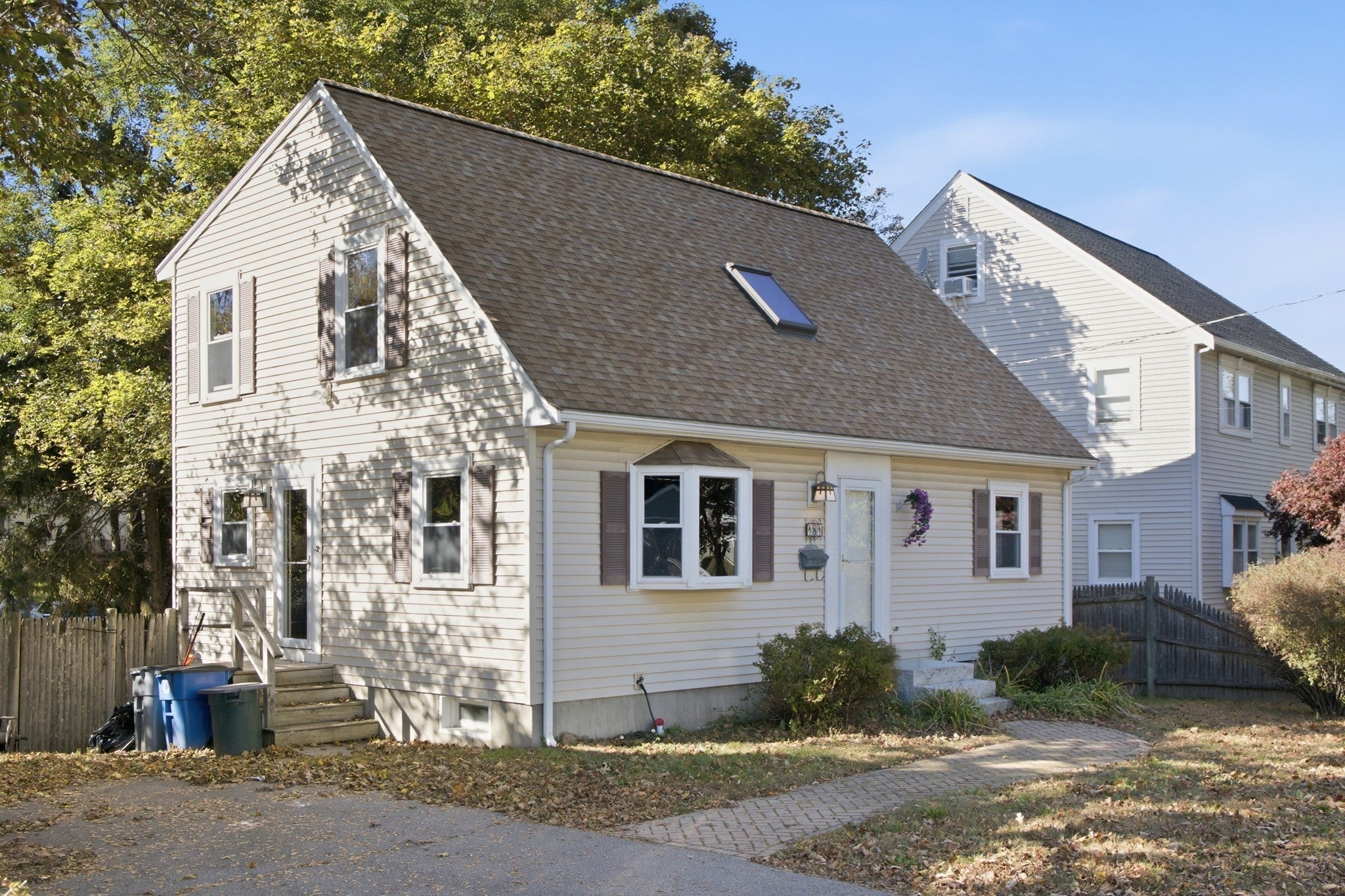 Photo of 181 West St, Quincy, MA