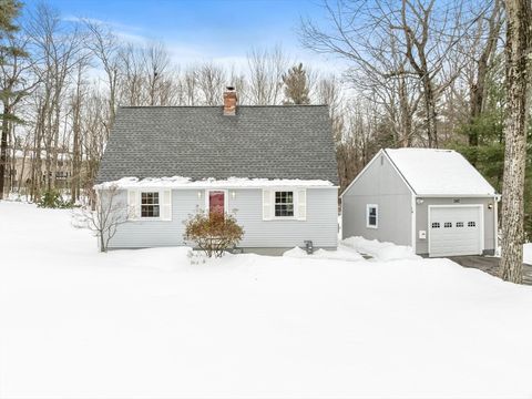 342 Cathy St Fitchburg MA 01420