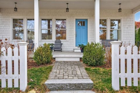 Photo of 42 Poet's Corner, Plymouth, MA 02360 (MLS # 73517568)