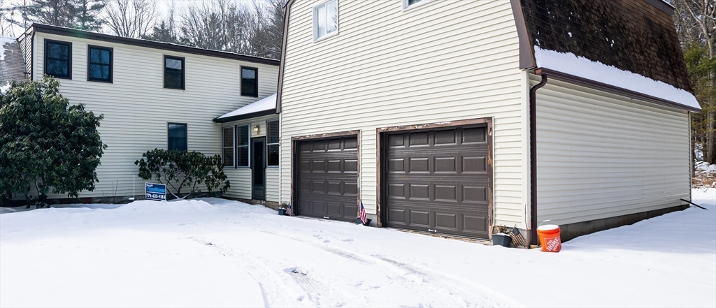 82 Ramshorn Road