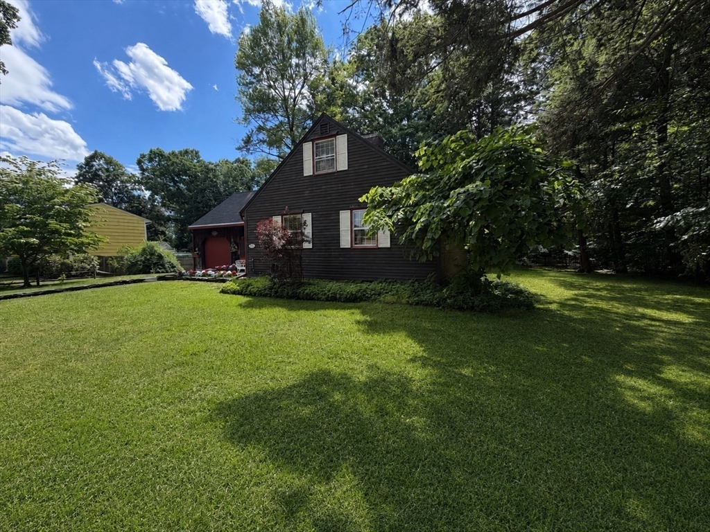 26 Oak Hill Road