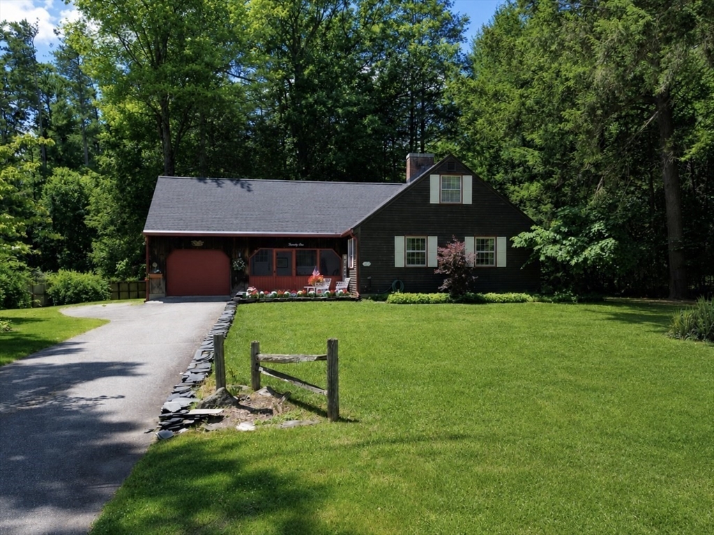 26 Oak Hill Road