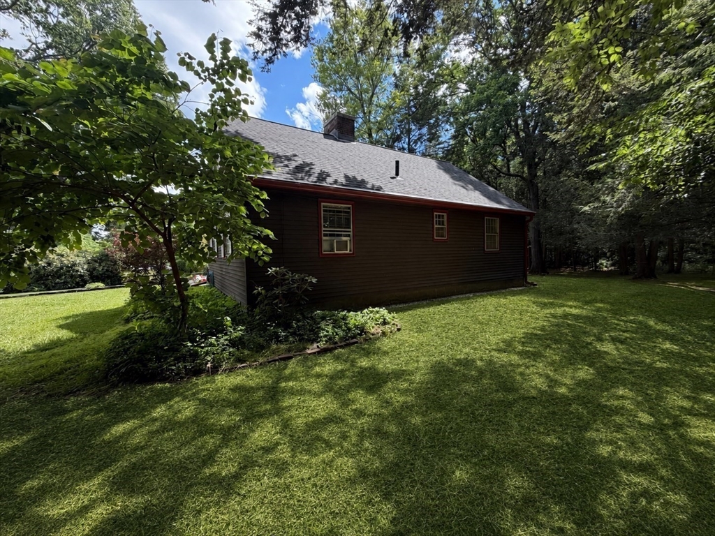 26 Oak Hill Road