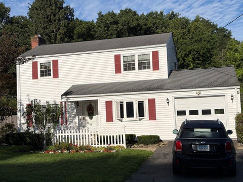 Photo of 118 Longwood Drive, Chicopee, MA 01020 (MLS # 73559737)