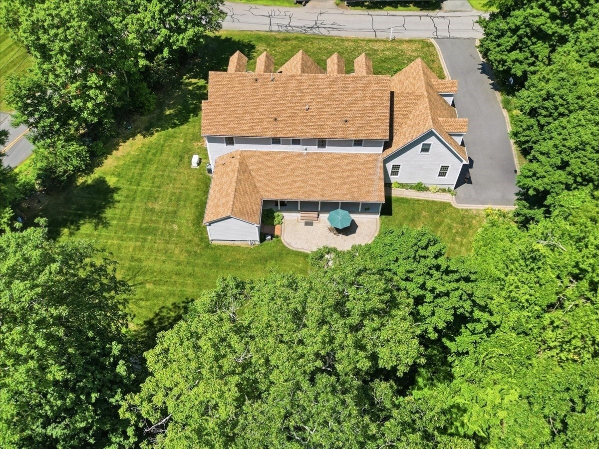 110 Rockmeadow Rd