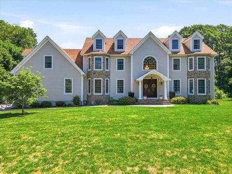 Photo of 110 Rockmeadow Rd, Westwood, MA 02090 (MLS # 73551671)