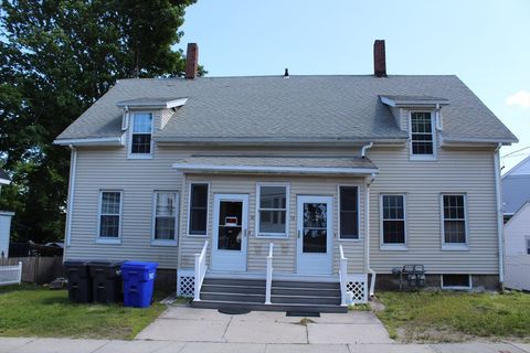 10-12 Orchard St Milford MA 01757