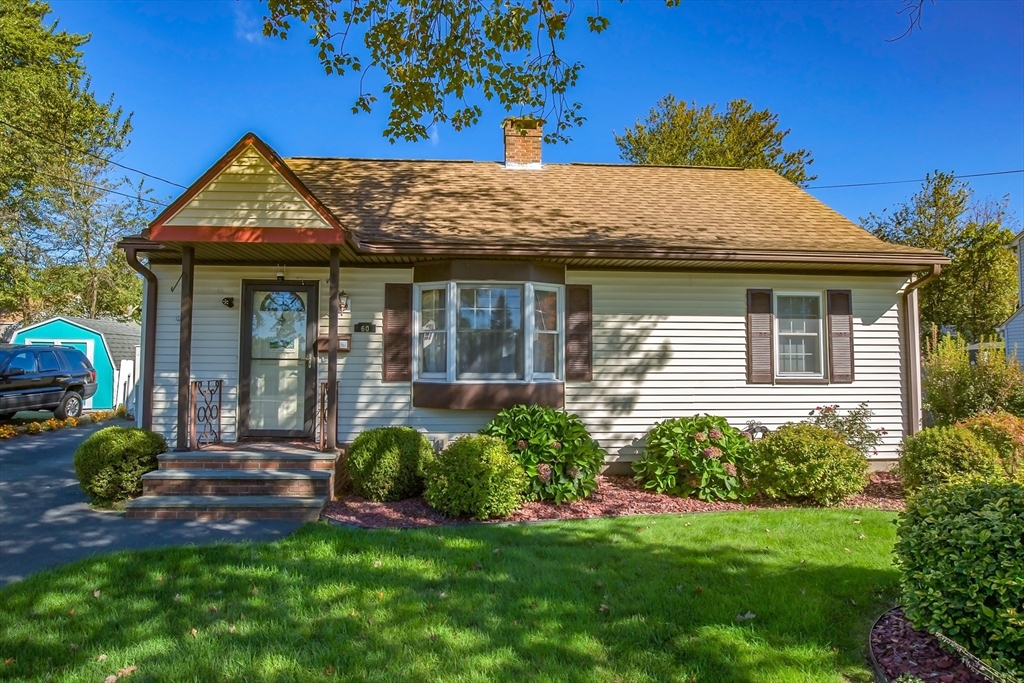 60 South Alhambra Cr