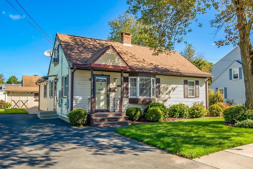 60 South Alhambra Cr