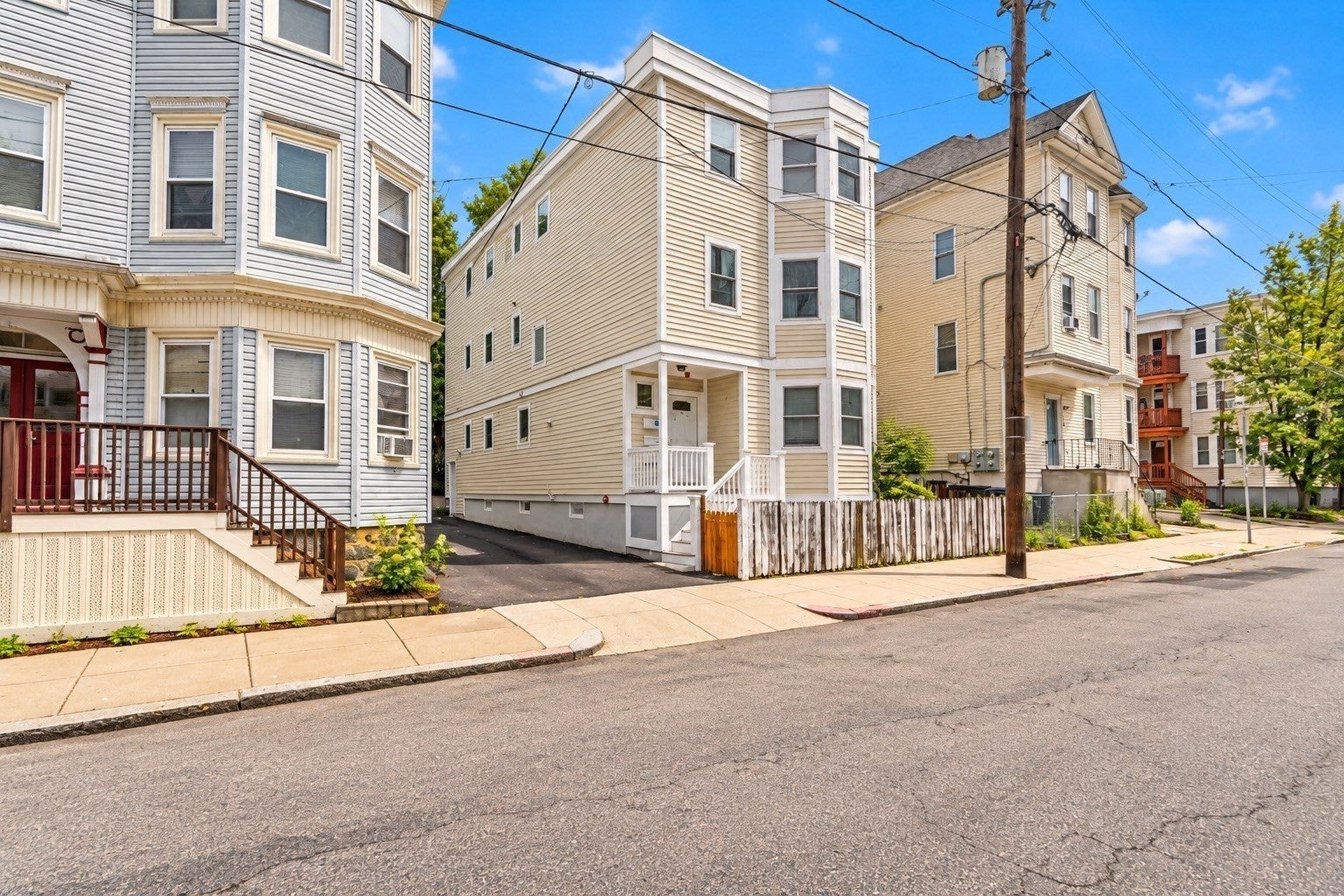 Photo of 164 Boylston Street, Boston, MA