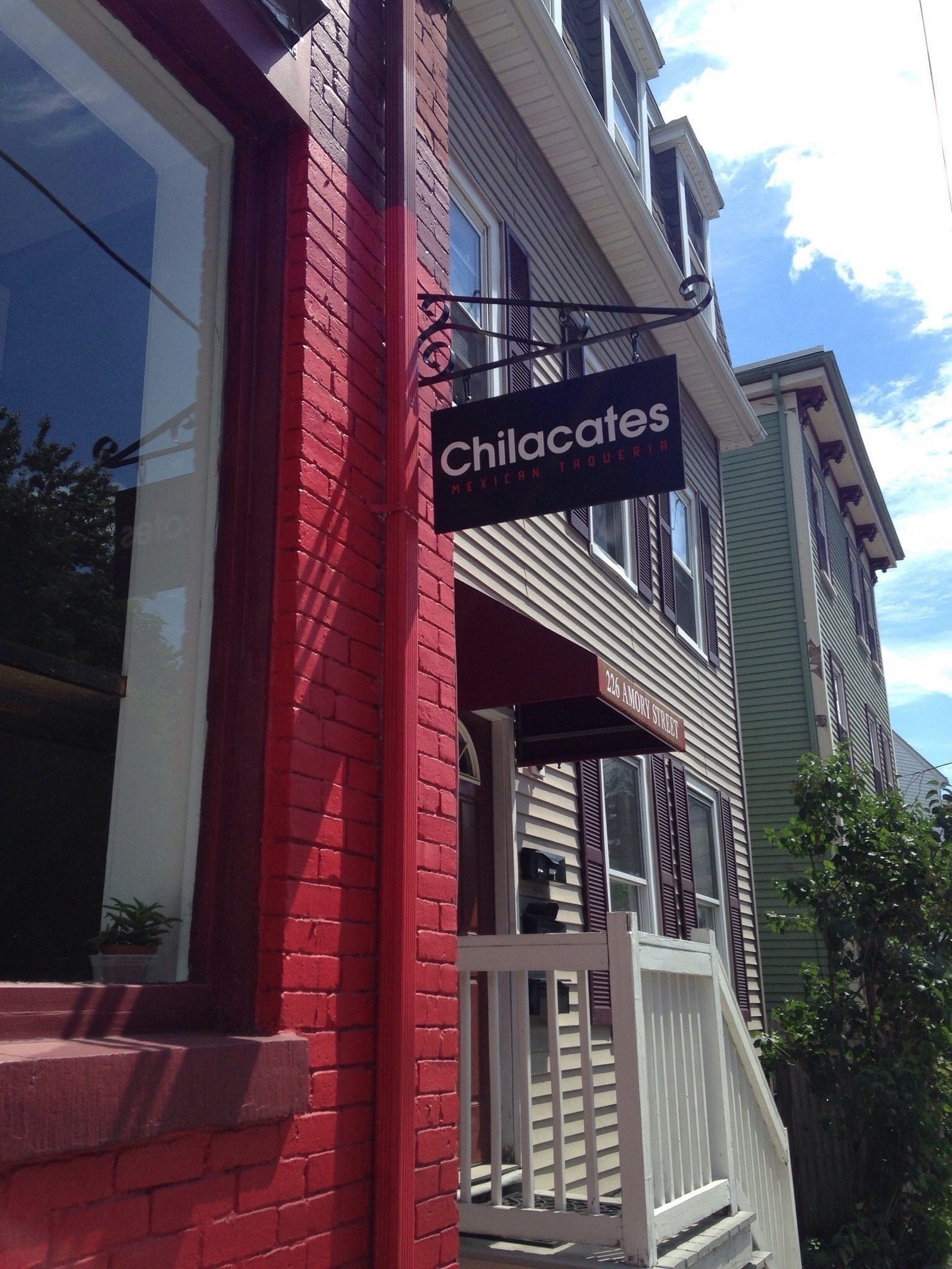 164 Boylston Street, Boston, MA Photo #38