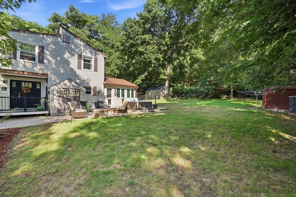 31-A Belcourt Rd, Worcester, MA Photo #8