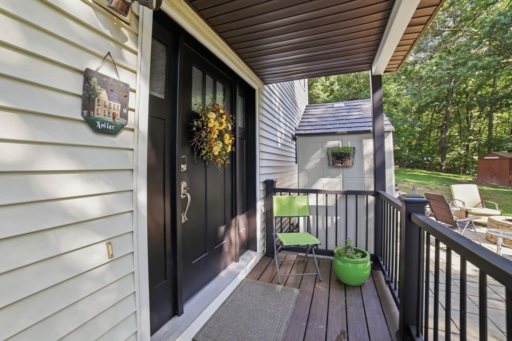 31-A Belcourt Rd, Worcester, MA Photo #18