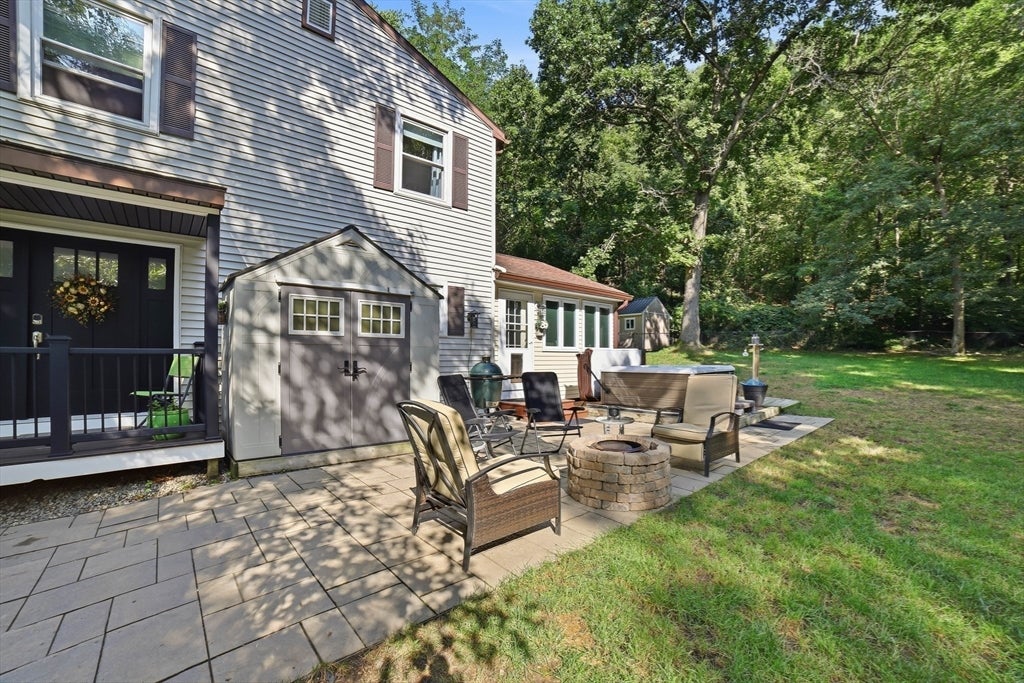 31-A Belcourt Rd, Worcester, MA Photo #6