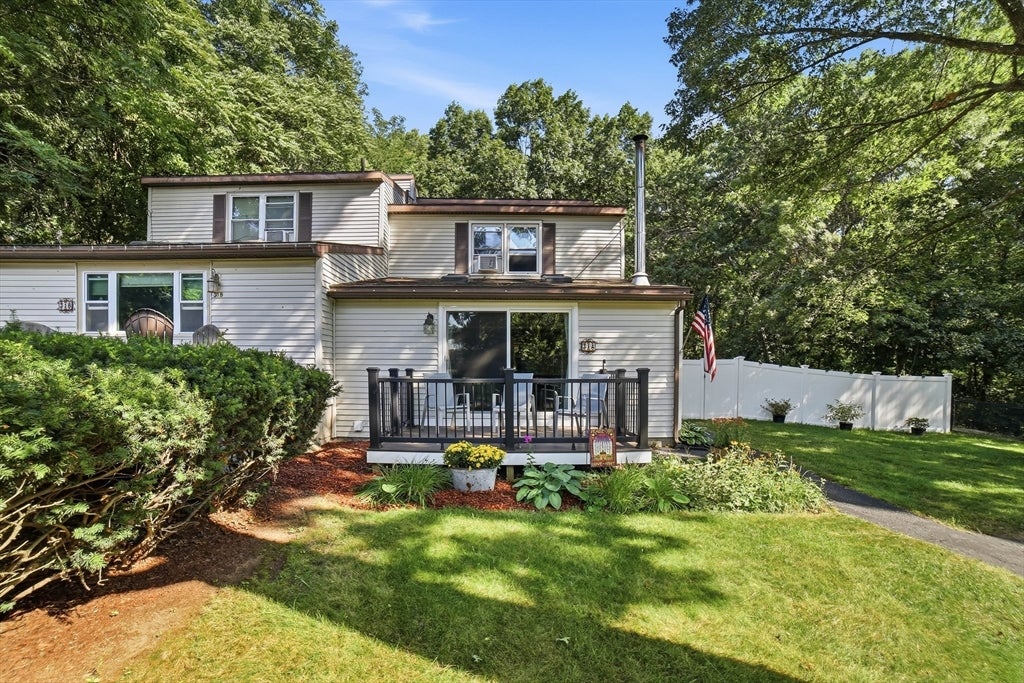 31-A Belcourt Rd, Worcester, MA Photo #1