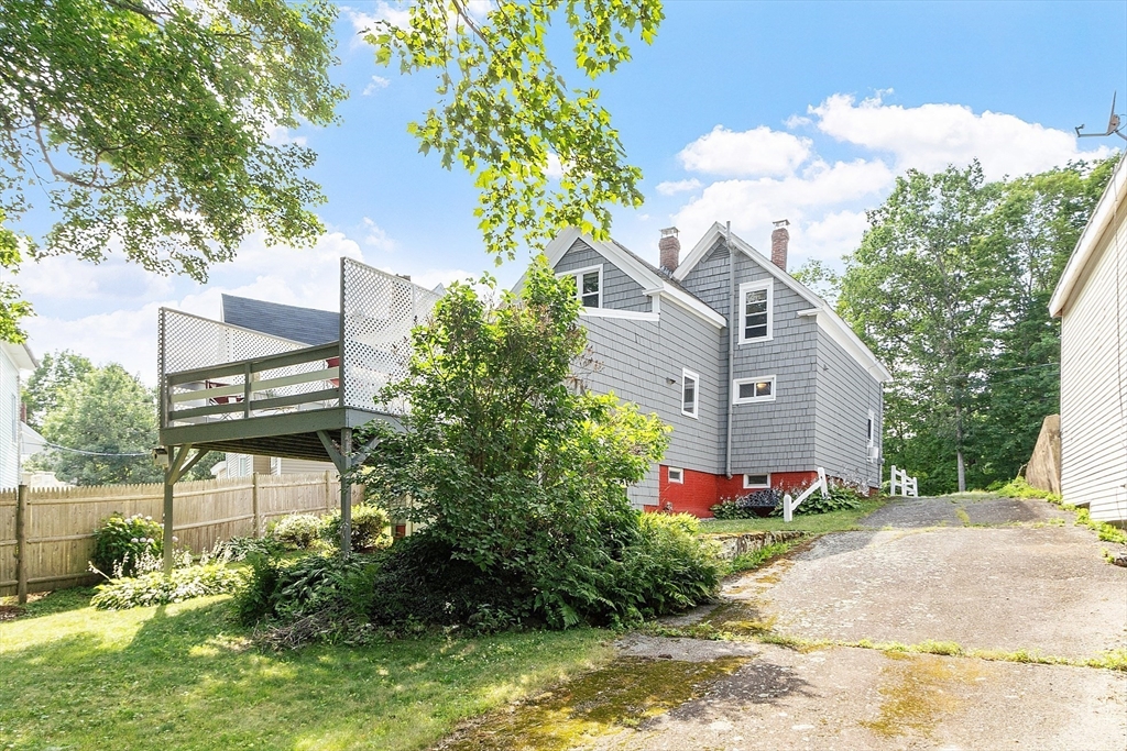 37 Cedar Street
