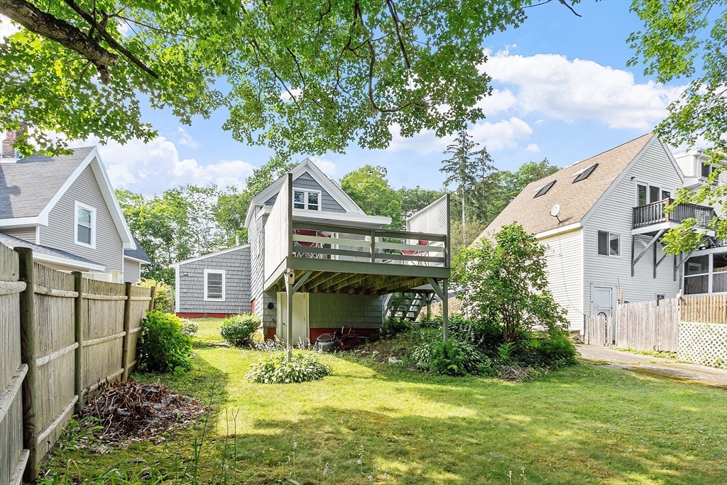 37 Cedar Street
