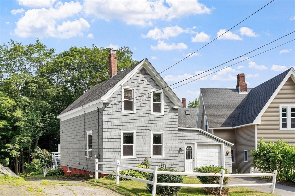 37 Cedar Street