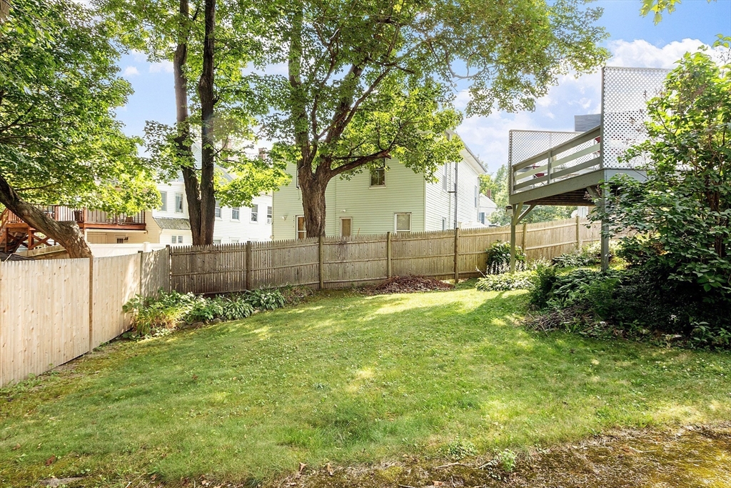 37 Cedar Street
