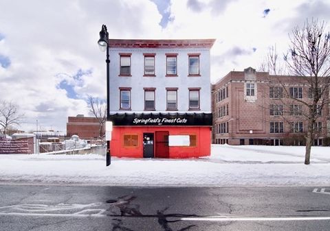 423-427 State St Springfield MA 01105