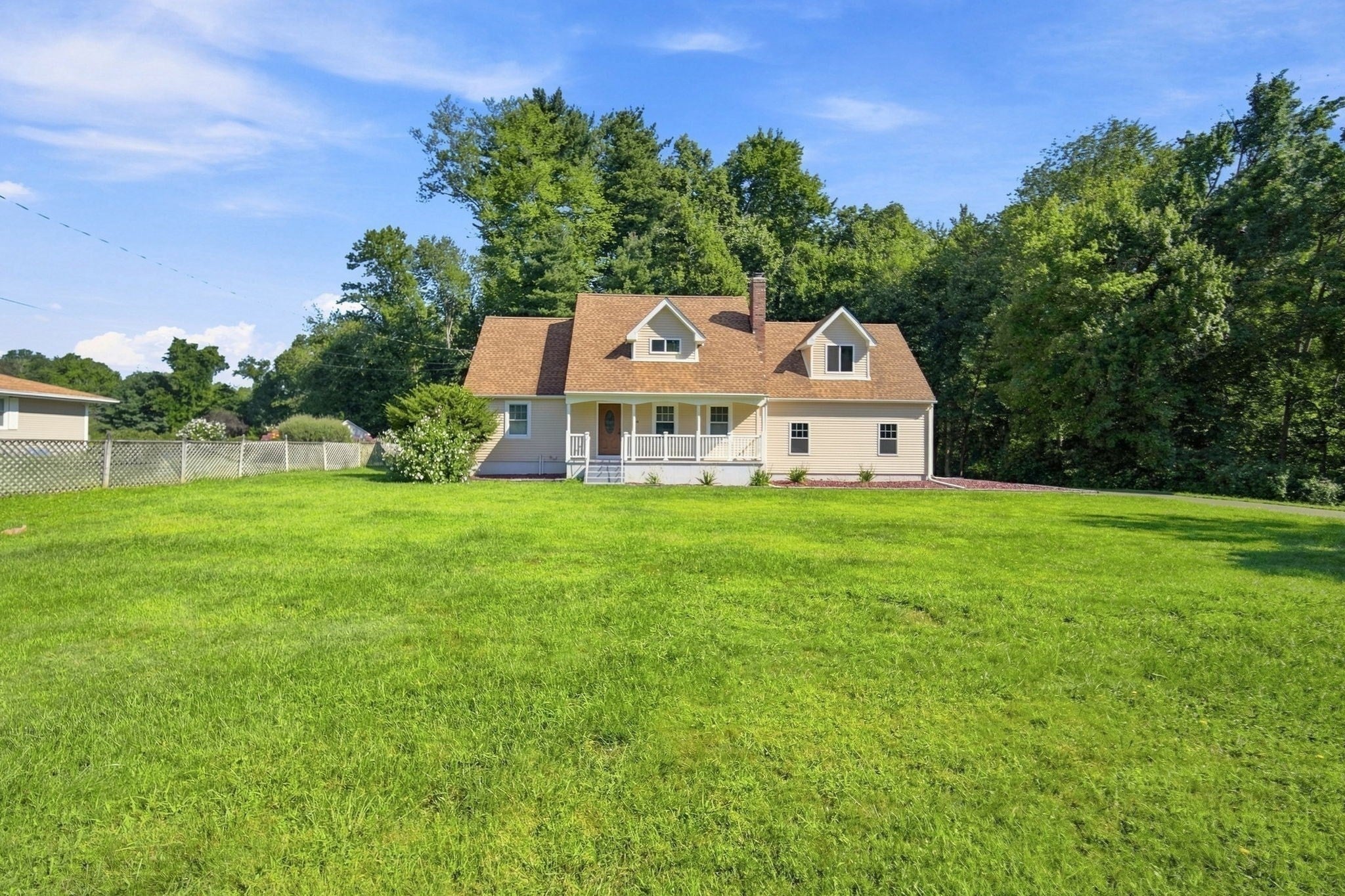 38 Green Meadow Ln, West Springfield, MA, 38 Green Meadow Ln, West Springfield, MA Photo #6
