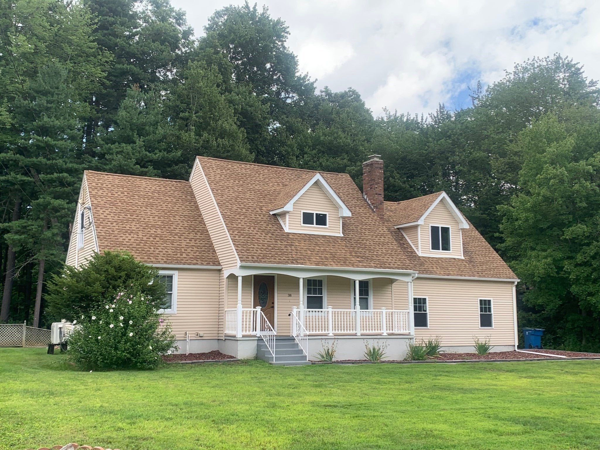 38 Green Meadow Ln, West Springfield, MA, 38 Green Meadow Ln, West Springfield, MA Photo #7