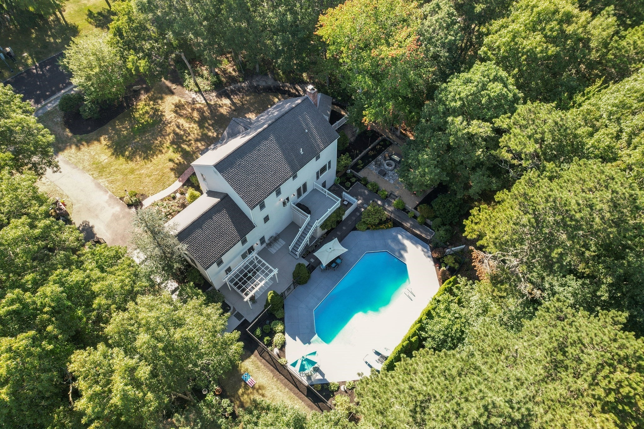 62 Quail Run, Plymouth, MA Photo #41