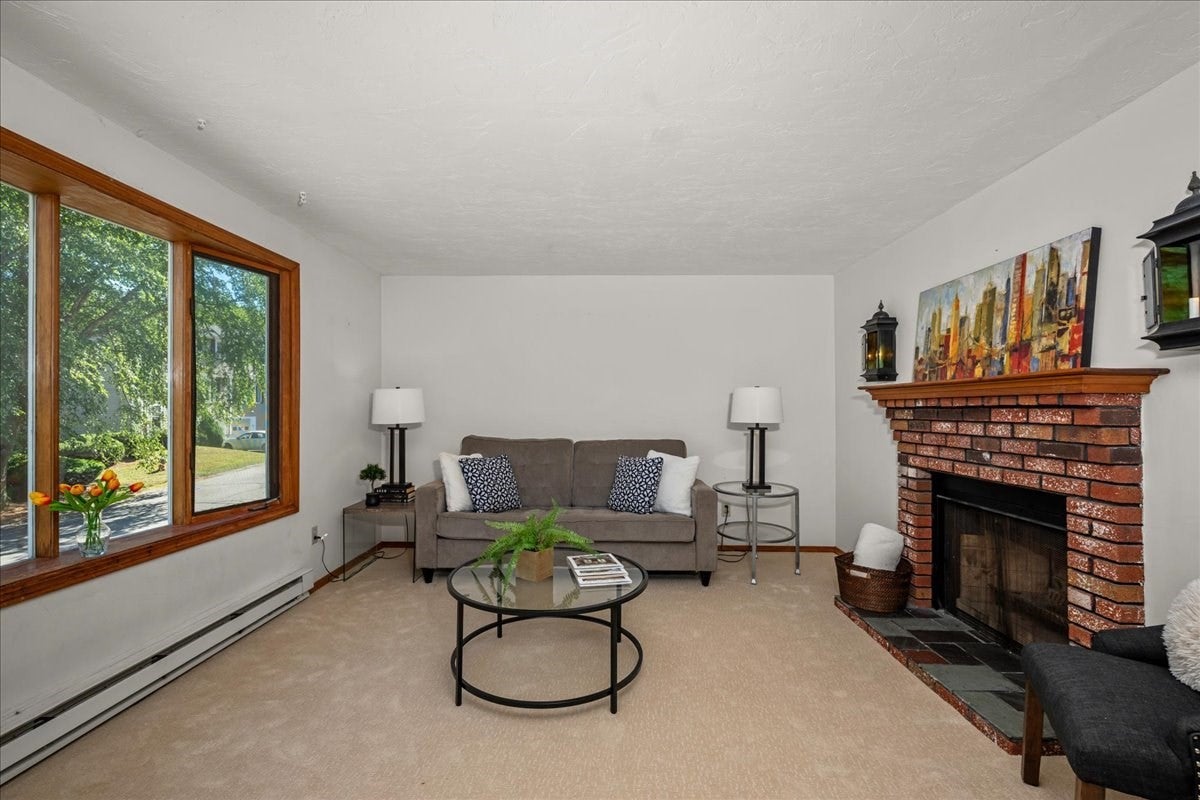 40 Lexington Road 40