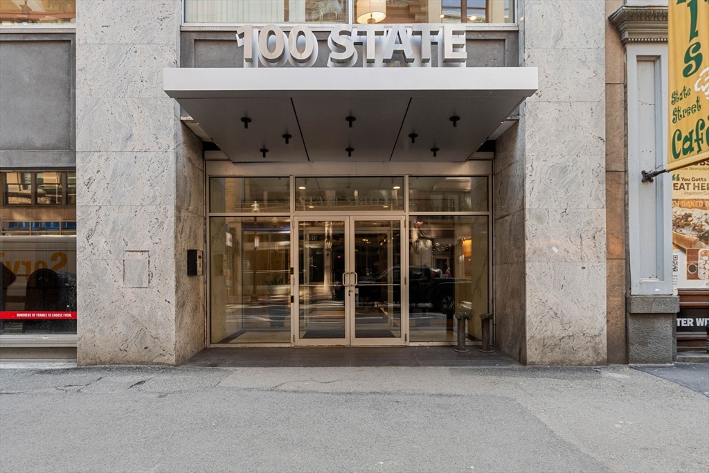 100 State St 8