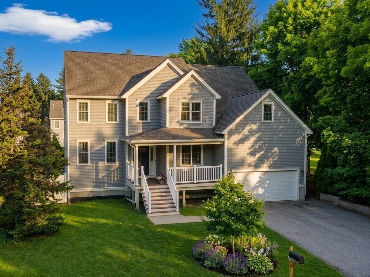 7 Chevy Chase Rd