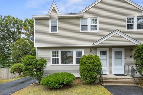 18 Carmen 18 Woburn MA 01801
