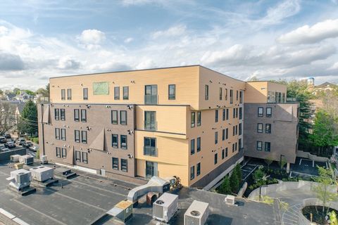 Photo of 9 Central St #307, Somerville, MA 02143 (MLS # 73478039)