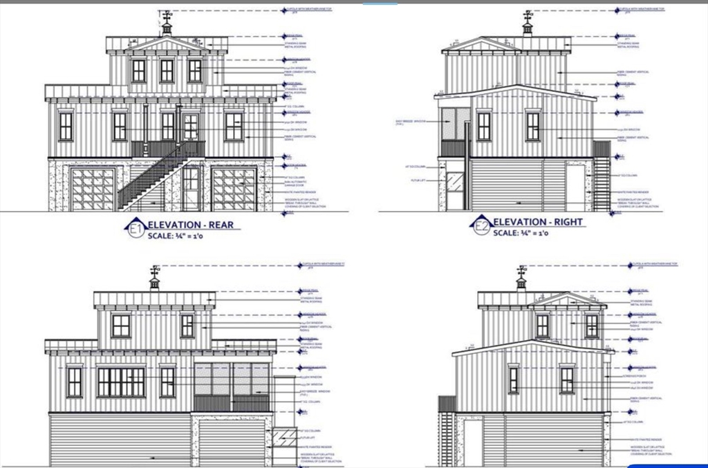 00 George Washington Boulevard