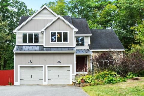 146 Essex Street Middleton MA 01949