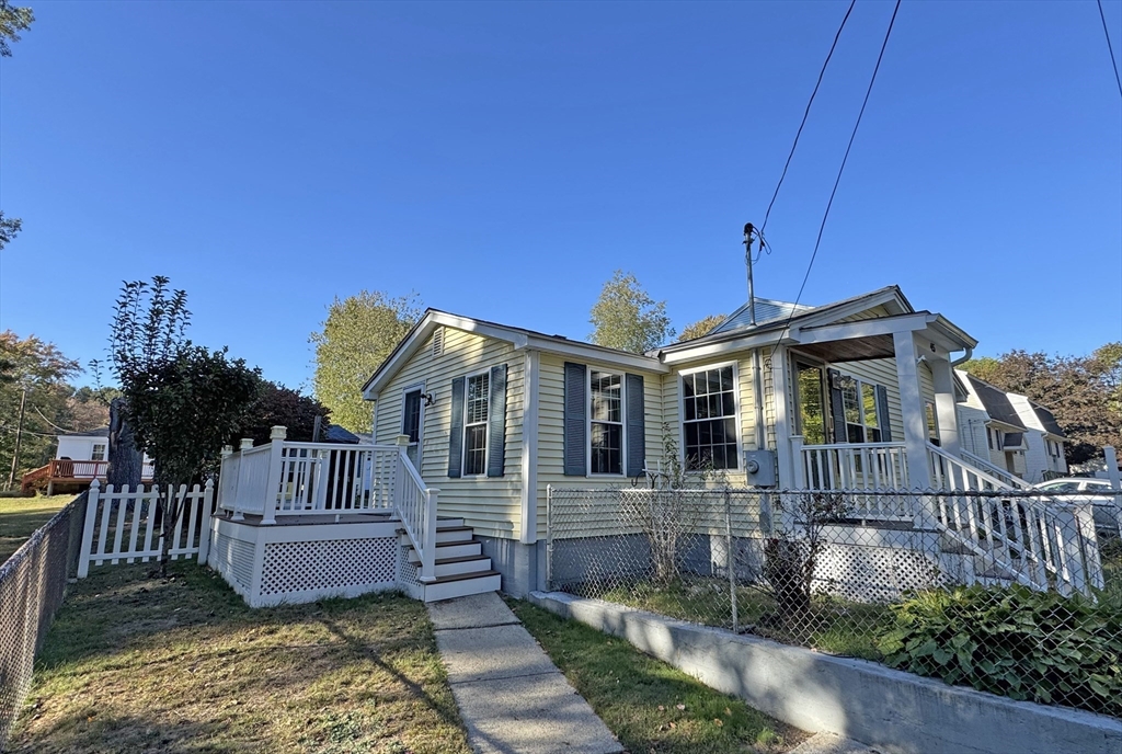 45 Hoover St
