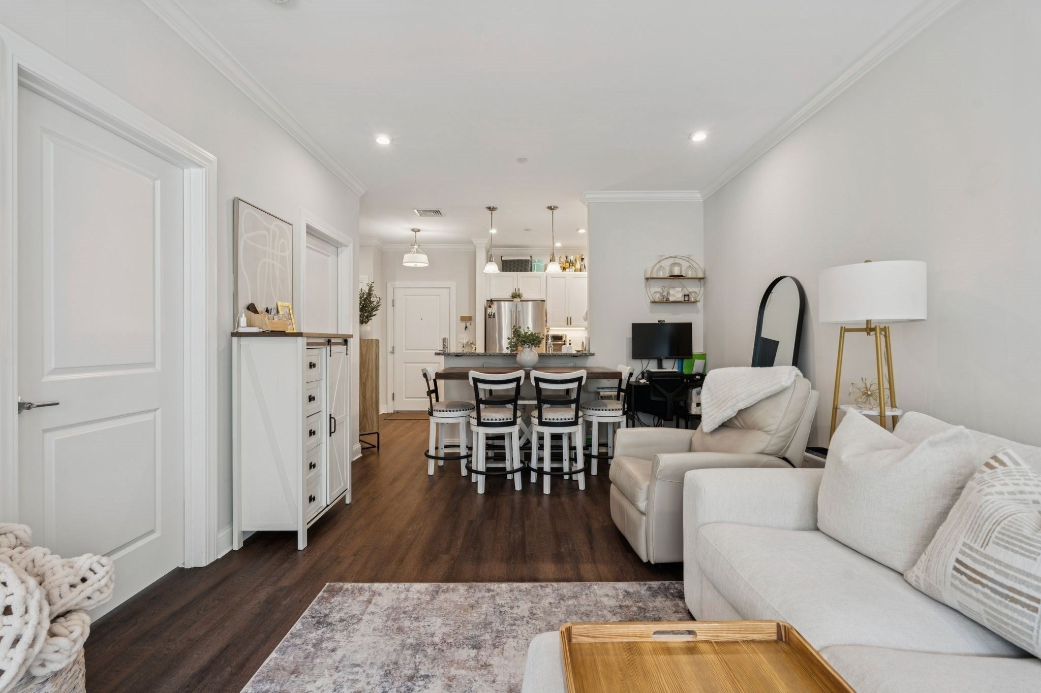 69 Foundry St #206, Wakefield, MA Photo #2