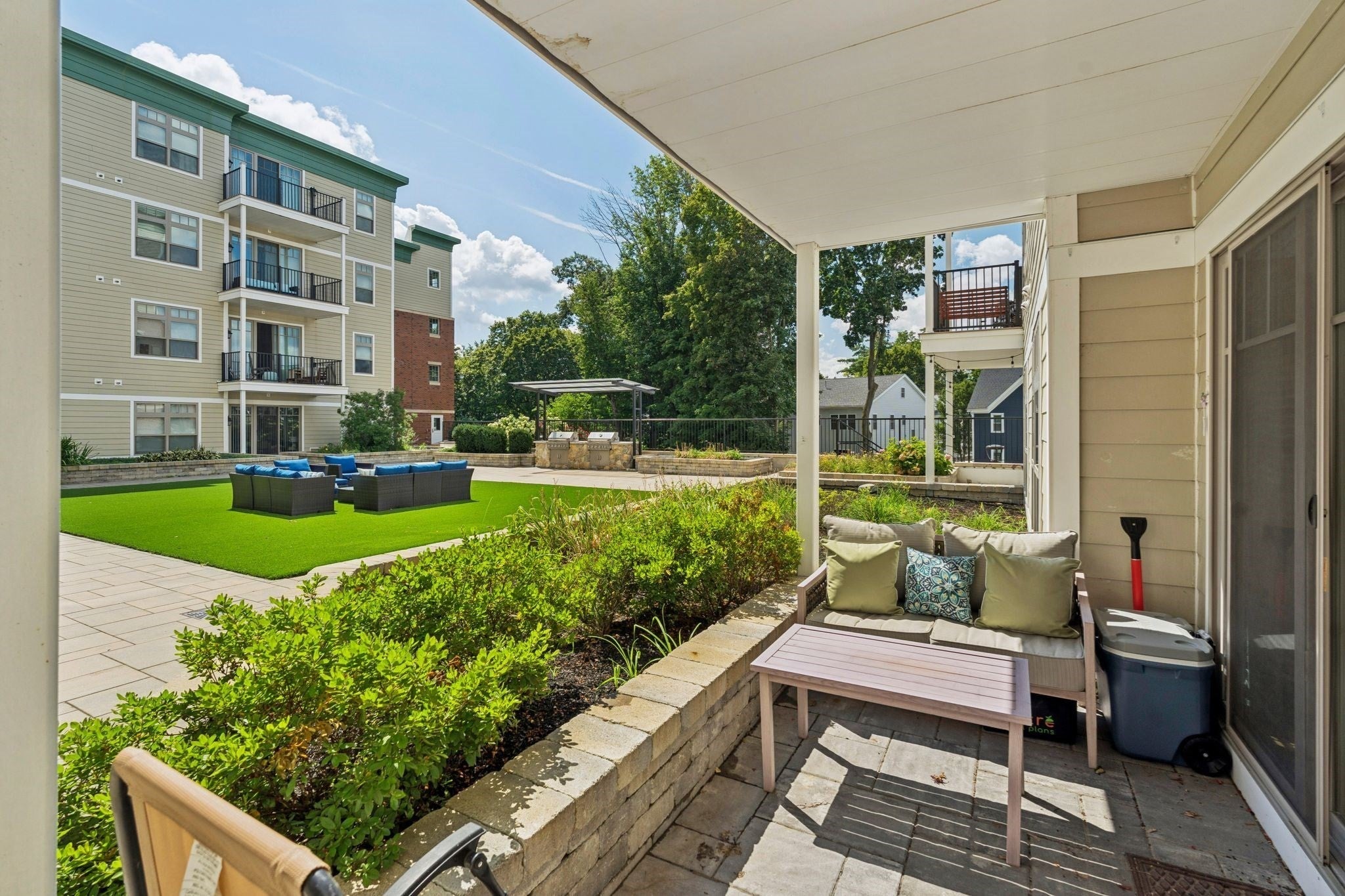 69 Foundry St #206, Wakefield, MA Photo #15