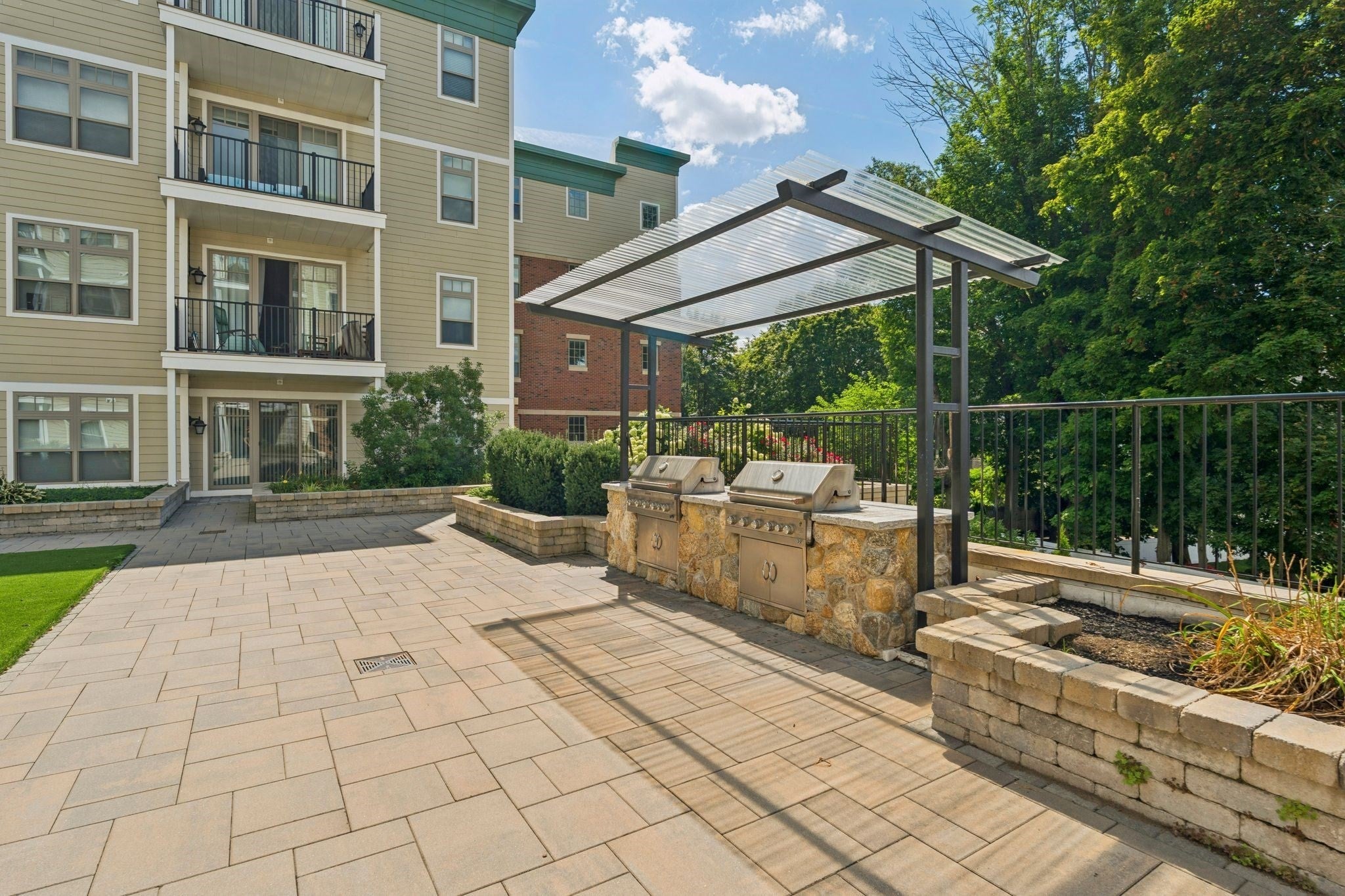 69 Foundry St #206, Wakefield, MA Photo #19