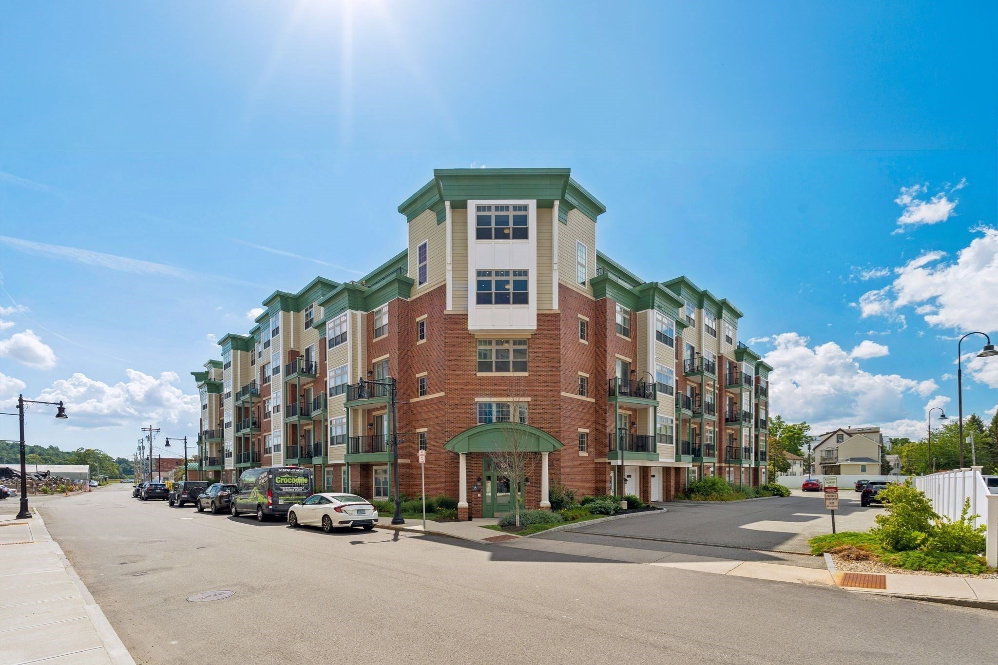 69 Foundry St #206, Wakefield, MA Photo #27
