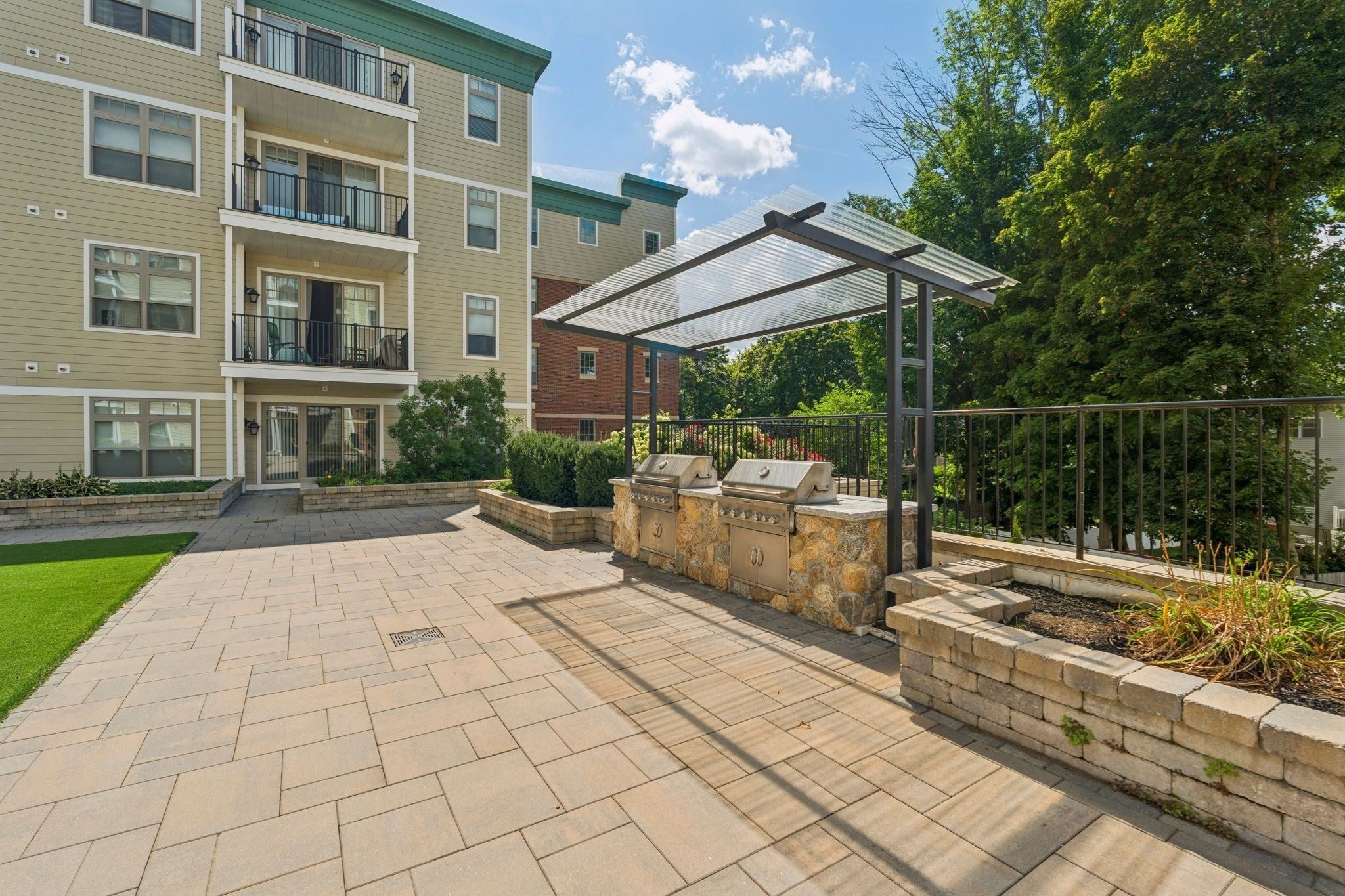 69 Foundry St #206, Wakefield, MA Photo #20