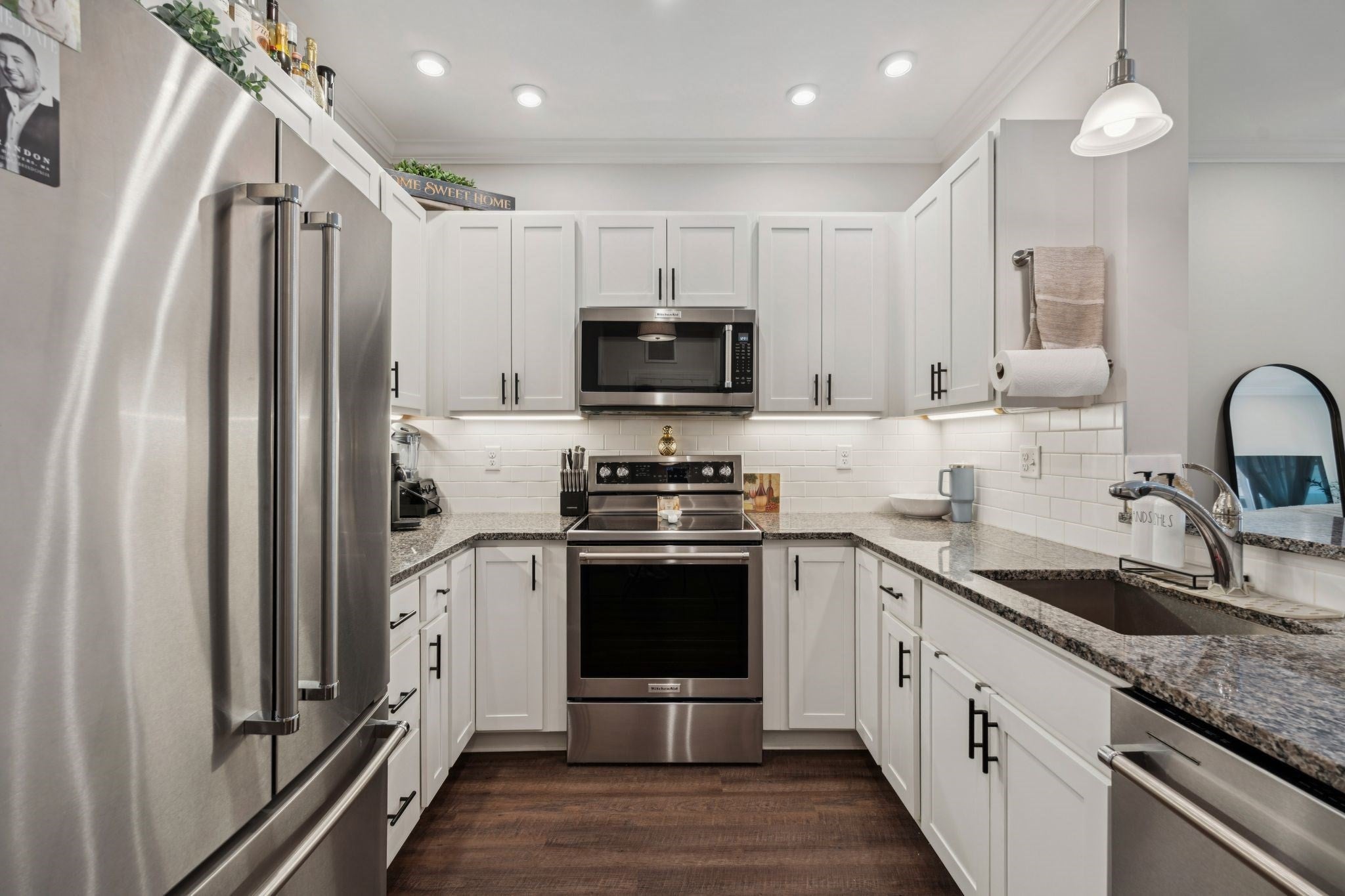 69 Foundry St #206, Wakefield, MA Photo #4